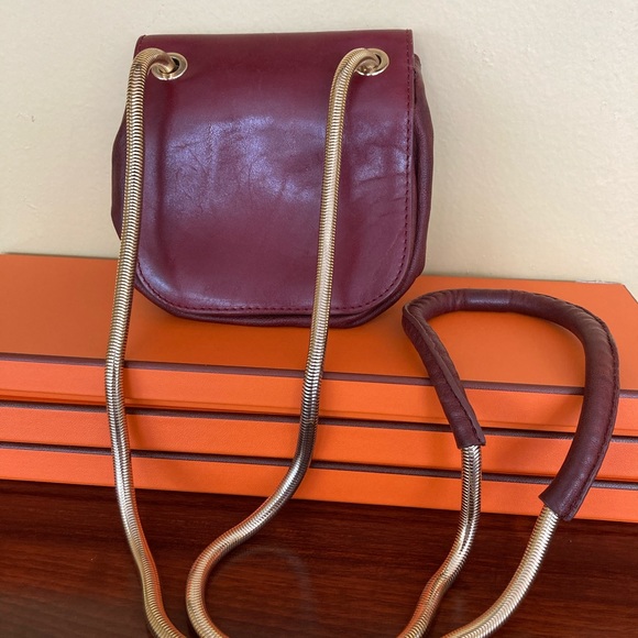 Alexander Wang mini drawstring Crossbody Bag - Picture 11 of 15